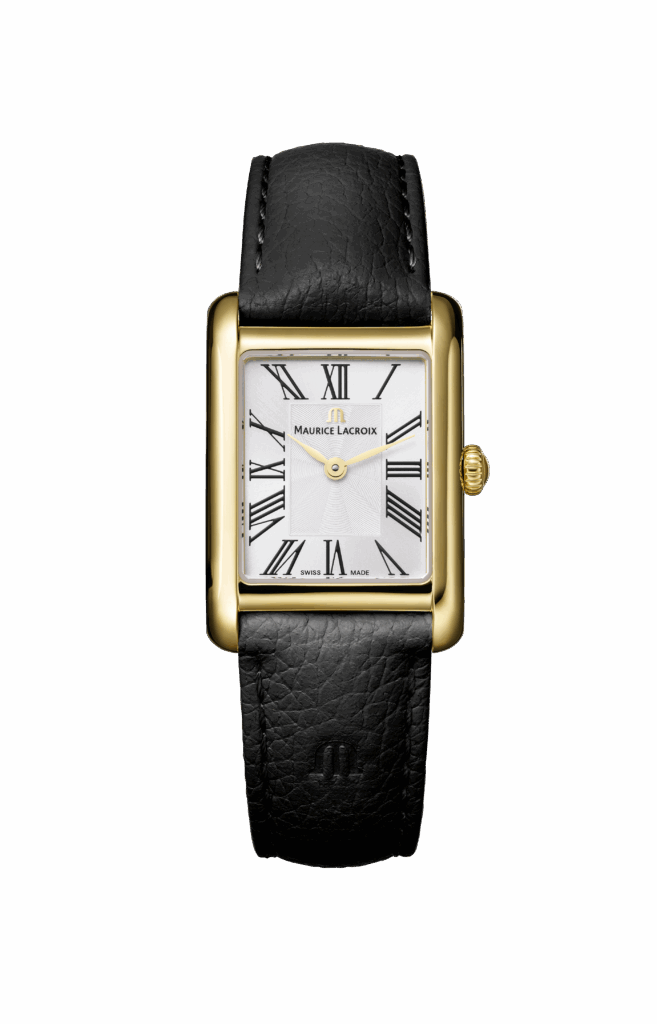 fiaba maurice Lacroix